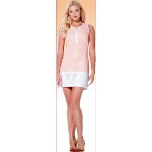 Laundry by Shelli Segal Shift Dress Size 0